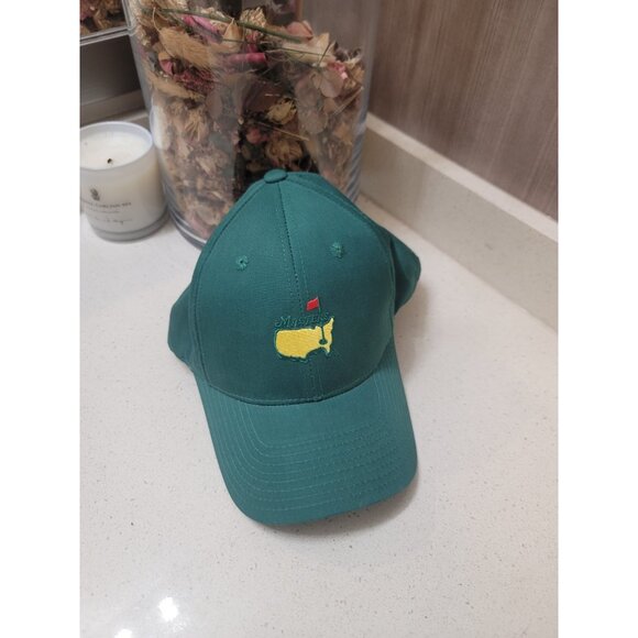 Unbranded Other - Master's Trucker Mesh Snapback Hat New